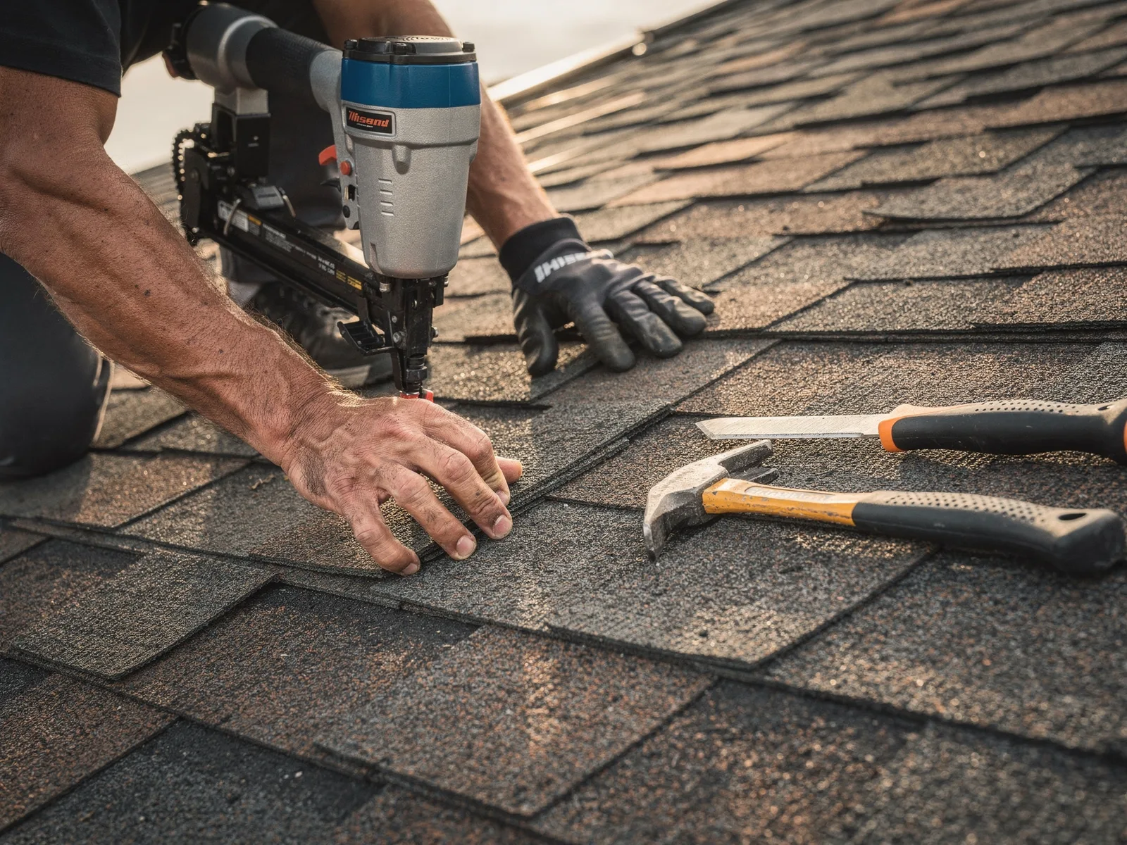 Why choose Roof Repair in Springfield, GA